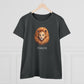 Women's Midweight Cotton Tee