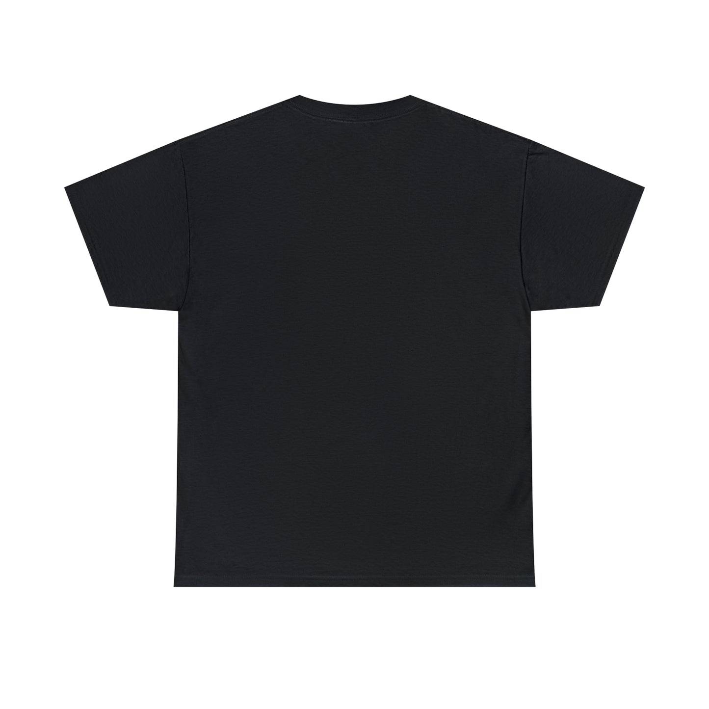 Unisex Heavy Cotton Tee - Keep Doing