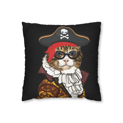 Pirate Cat.