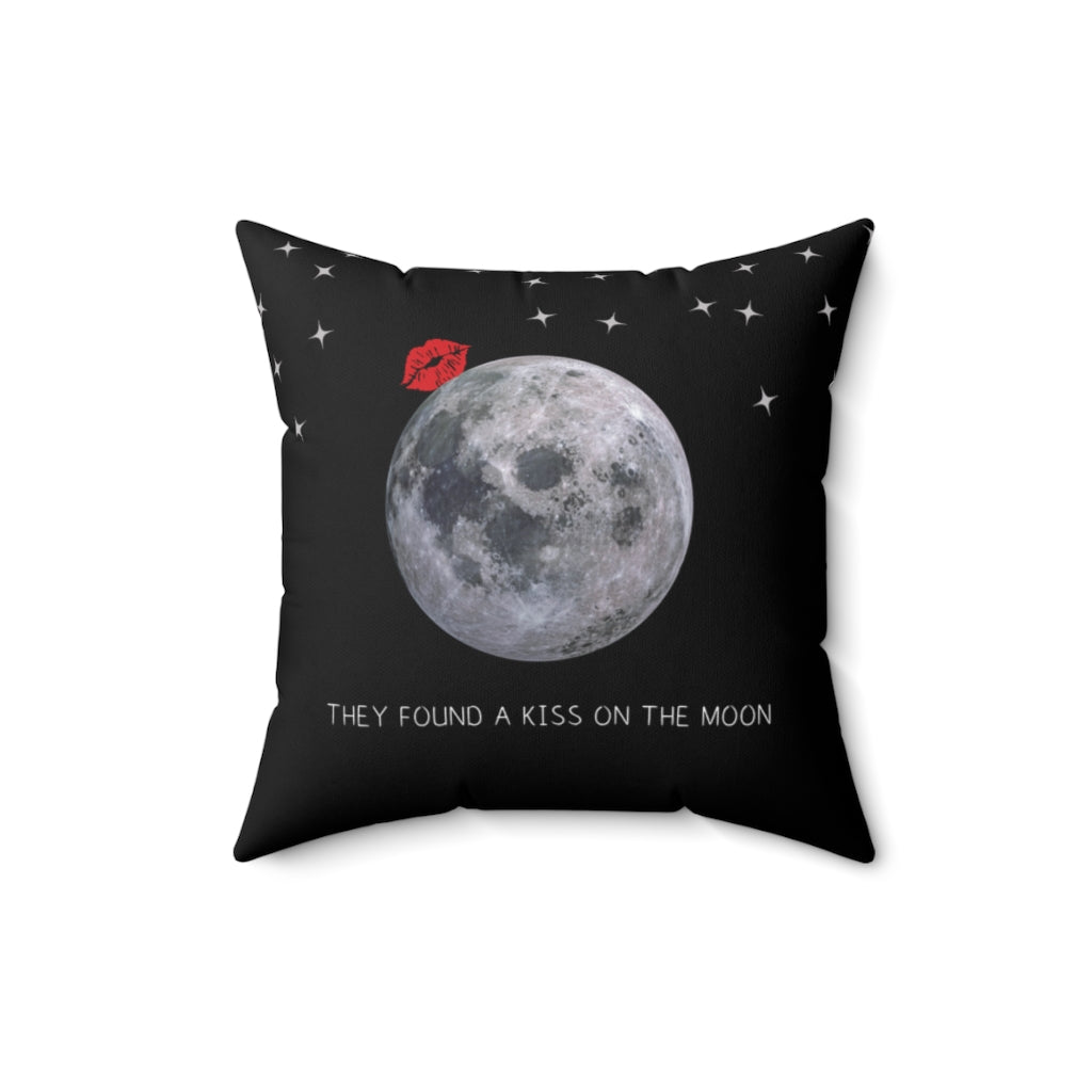 Kiss On The Moon.