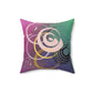 Spheres Cushion Cover