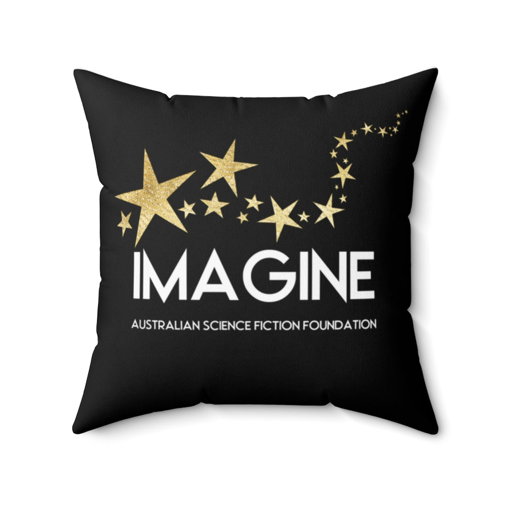 ASFF IMAGINE Cushion Cover