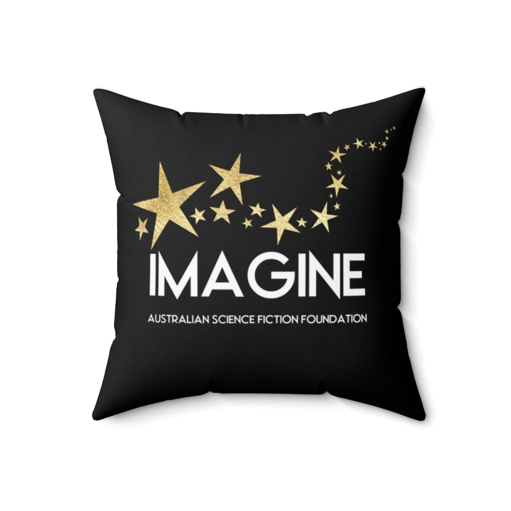 ASFF IMAGINE Cushion Cover