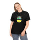 Planet Earth Unisex Heavy Cotton Tee