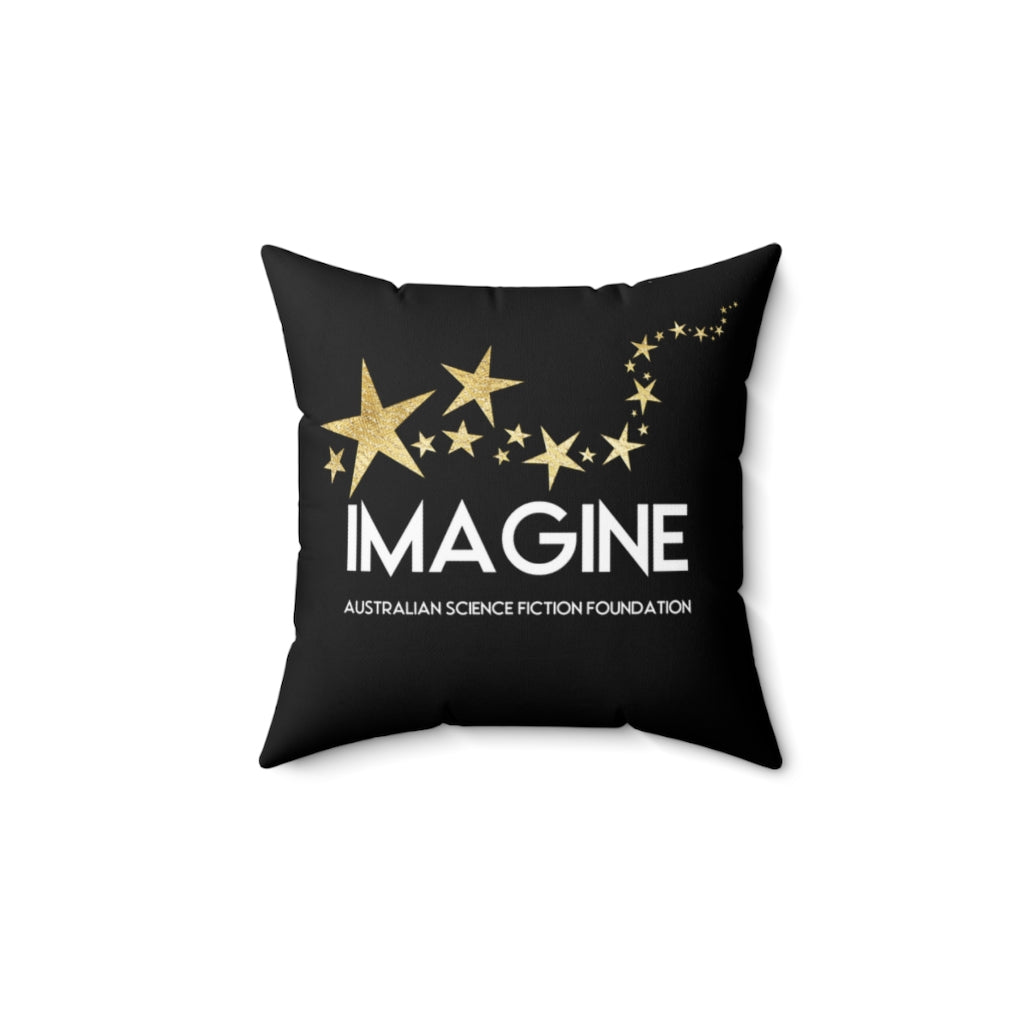 ASFF IMAGINE Cushion Cover