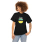 Planet Earth Unisex Heavy Cotton Tee