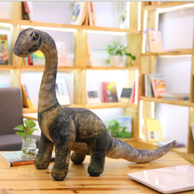 Giant Size Dinosaur Plush Toy