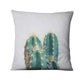 Cacti and Succulent Cushion Covers.