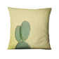 Cacti and Succulent Cushion Covers.