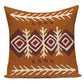 Fabulously Bold Cushion Covers.