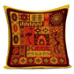 Fabulously Bold Cushion Covers.