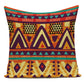 Fabulously Bold Cushion Covers.