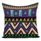 Fabulously Bold Cushion Covers.