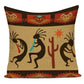 Fabulously Bold Cushion Covers.