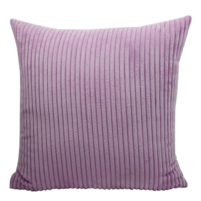 Super Soft & Corduroy Cushion Cover