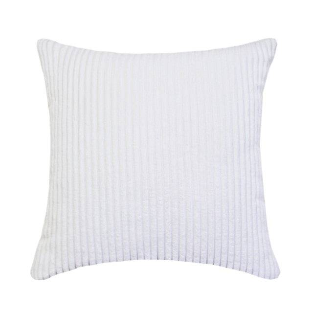 Super Soft & Corduroy Cushion Cover