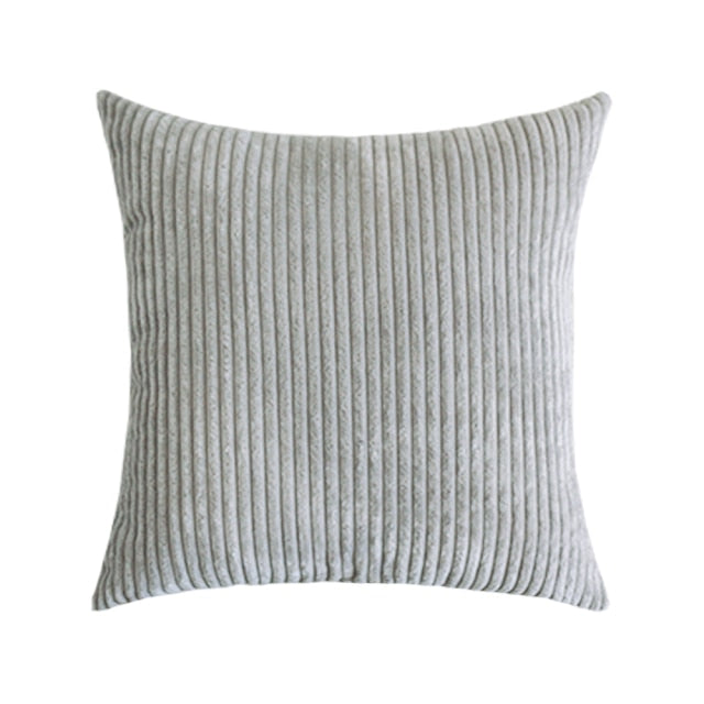 Super Soft & Corduroy Cushion Cover