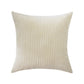 Super Soft & Corduroy Cushion Cover