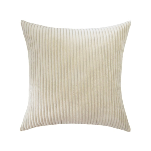 Super Soft & Corduroy Cushion Cover