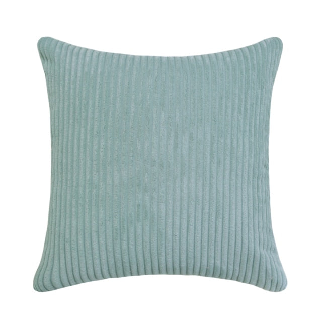 Super Soft & Corduroy Cushion Cover
