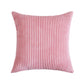 Super Soft & Corduroy Cushion Cover