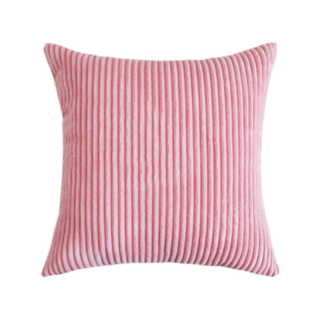 Super Soft & Corduroy Cushion Cover