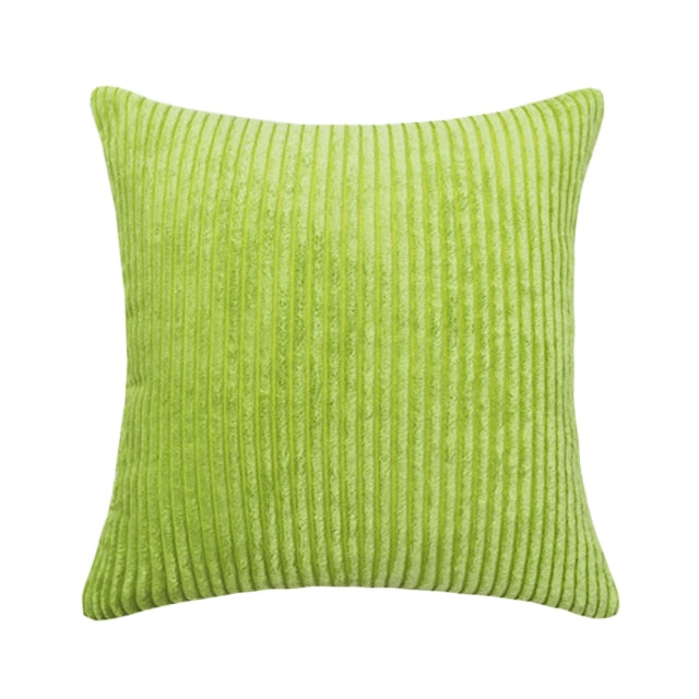 Super Soft & Corduroy Cushion Cover