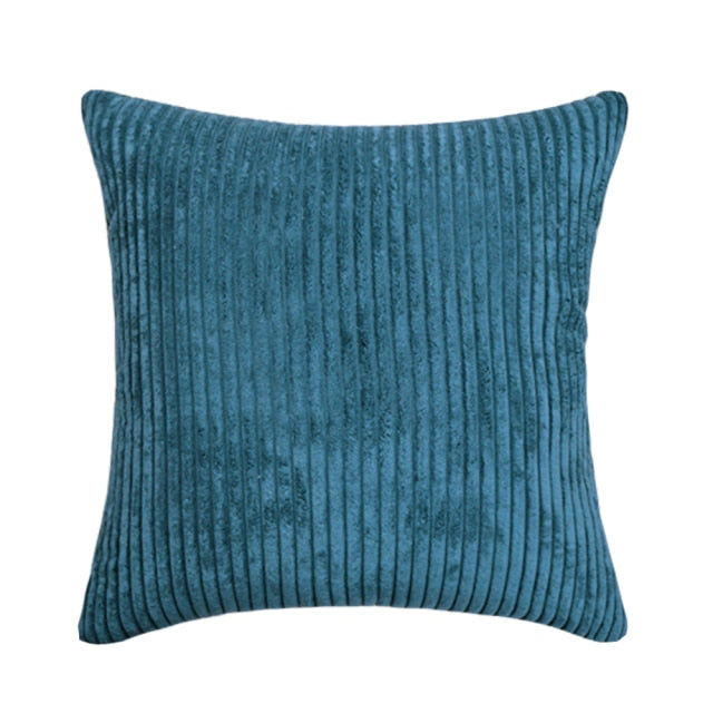 Super Soft & Corduroy Cushion Cover