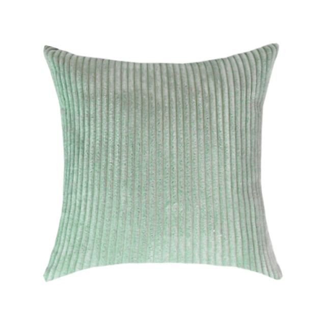 Super Soft & Corduroy Cushion Cover