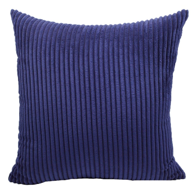 Super Soft & Corduroy Cushion Cover