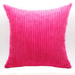 Super Soft & Corduroy Cushion Cover