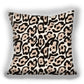 Bold Animal Print Cushion Covers.