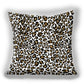 Bold Animal Print Cushion Covers.