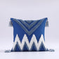 Tufted Tassel Cushion Covers.