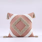 Tufted Tassel Cushion Covers.