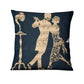 Vintage Baroque Cushion Covers.