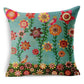 Nature Pop Cushion Covers.