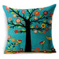 Nature Pop Cushion Covers.