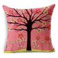 Nature Pop Cushion Covers.