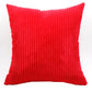 Super Soft & Corduroy Cushion Cover