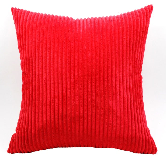 Super Soft & Corduroy Cushion Cover