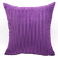 Super Soft & Corduroy Cushion Cover