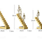 Stairs Figurines