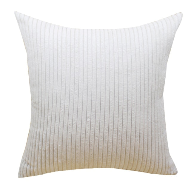 Super Soft & Corduroy Cushion Cover