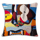 Modern Artistic Cushion Covers.