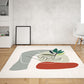 Simple and Elegant Rug Collection.