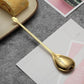 Guitar Shaped Coffee Stirring Spoon