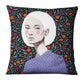 Girl Power Cushion Covers.