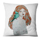 Girl Power Cushion Covers.