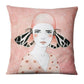 Girl Power Cushion Covers.